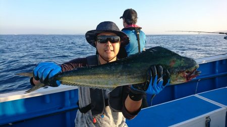 第三共栄丸 釣果