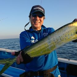 第三共栄丸 釣果