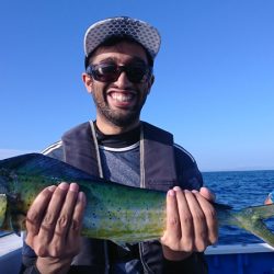 第三共栄丸 釣果