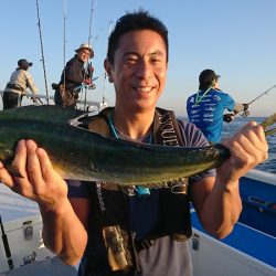 第三共栄丸 釣果