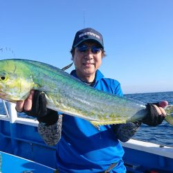 第三共栄丸 釣果