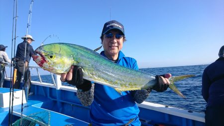 第三共栄丸 釣果