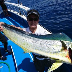 第三共栄丸 釣果