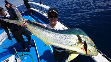 第三共栄丸 釣果