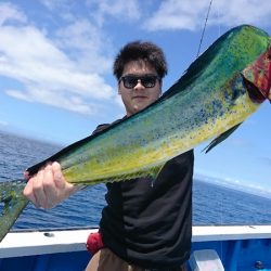 第三共栄丸 釣果