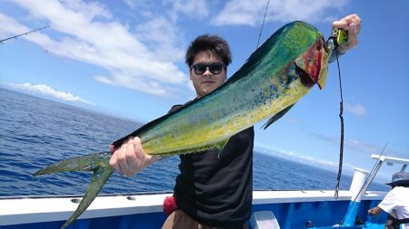 第三共栄丸 釣果