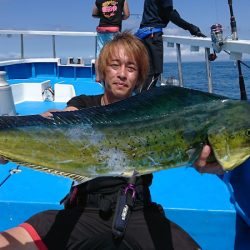 第三共栄丸 釣果