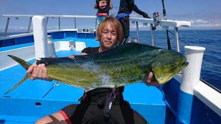 第三共栄丸 釣果