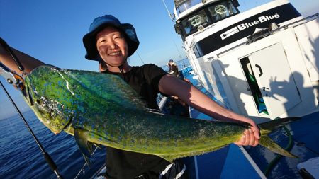 第三共栄丸 釣果