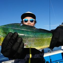 第三共栄丸 釣果