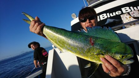 第三共栄丸 釣果