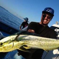 第三共栄丸 釣果