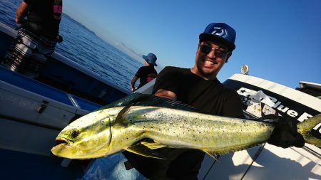 第三共栄丸 釣果