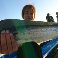 第三共栄丸 釣果