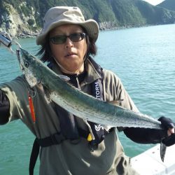 清和丸 釣果