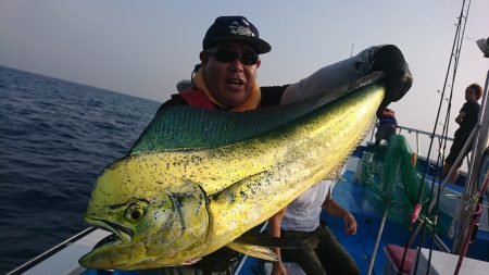 第三共栄丸 釣果