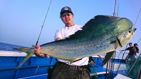 第三共栄丸 釣果