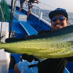 第三共栄丸 釣果