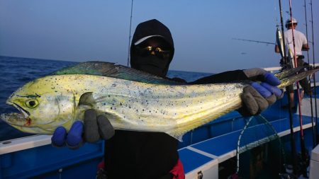 第三共栄丸 釣果