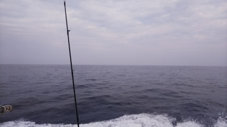 第二龍勢丸 釣果