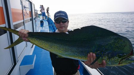 第三共栄丸 釣果