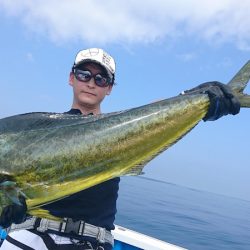 第三共栄丸 釣果