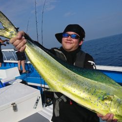 第三共栄丸 釣果