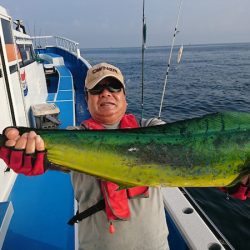 第三共栄丸 釣果