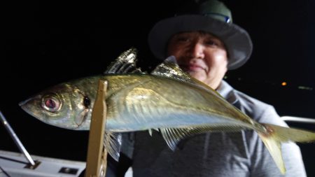 シースナイパー海龍 釣果