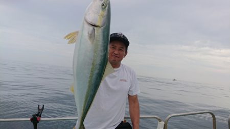 和栄丸 釣果