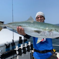 SeaRide(シーライド) 釣果