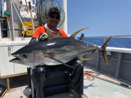 ＴＡＲＯＭＡＲＵ 釣果