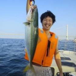 Chase(チェイス) 釣果