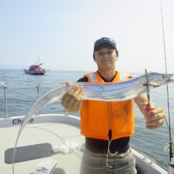 Chase(チェイス) 釣果