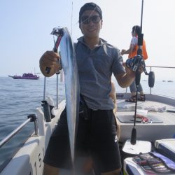 Chase(チェイス) 釣果