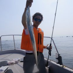 Chase(チェイス) 釣果