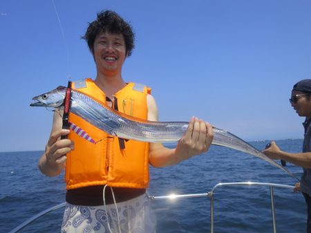 Chase(チェイス) 釣果