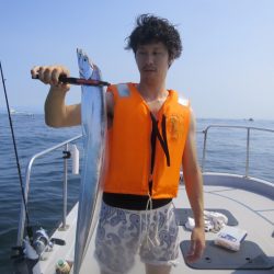 Chase(チェイス) 釣果