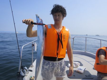 Chase(チェイス) 釣果