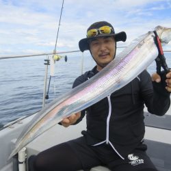 Chase(チェイス) 釣果