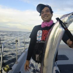 Chase(チェイス) 釣果