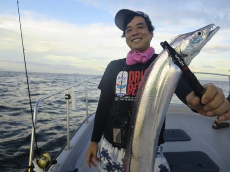 Chase(チェイス) 釣果