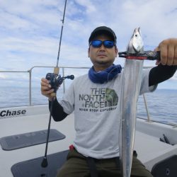 Chase(チェイス) 釣果