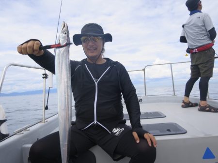 Chase(チェイス) 釣果