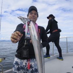 Chase(チェイス) 釣果