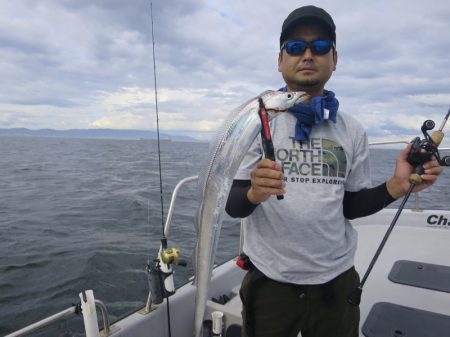 Chase(チェイス) 釣果