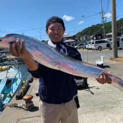 みやけ丸 釣果