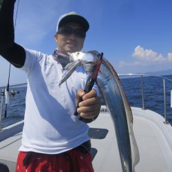 Chase(チェイス) 釣果