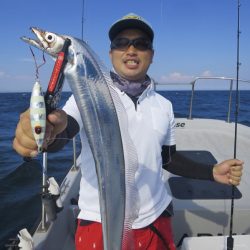 Chase(チェイス) 釣果