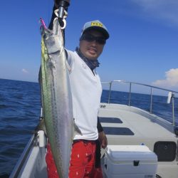 Chase(チェイス) 釣果